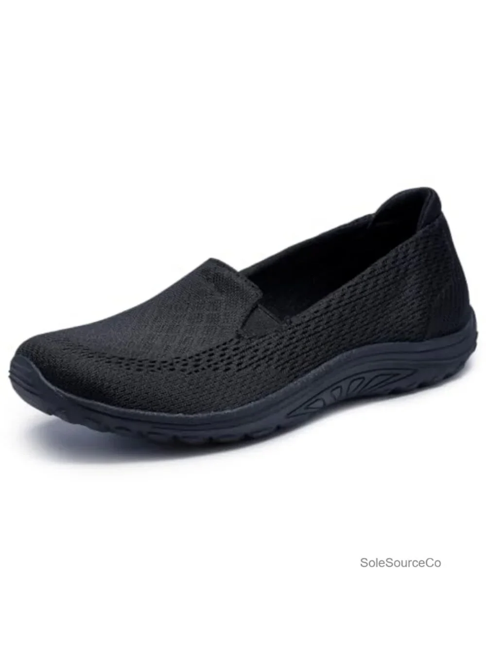 Skechers Reggae Fest Willows Vibe Slip On Shoes Machine Washable